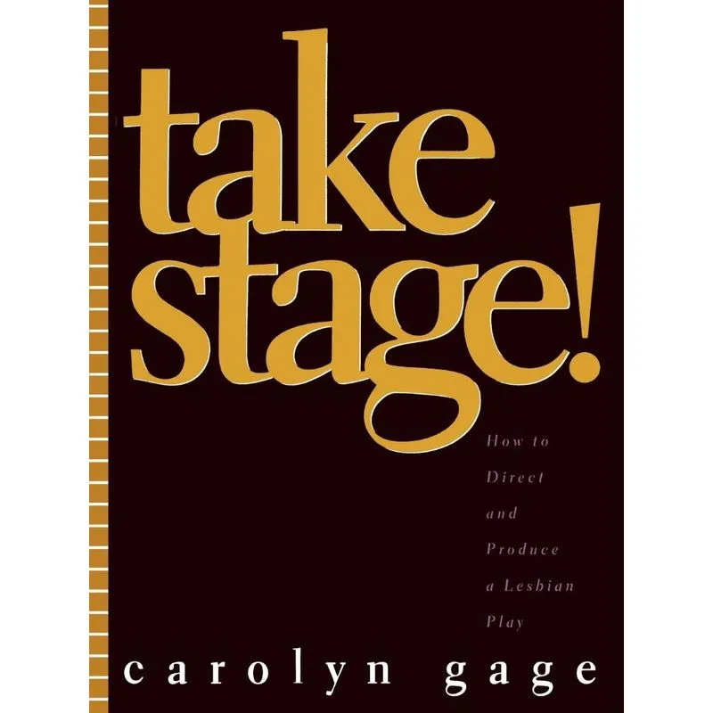 Take Stage!
