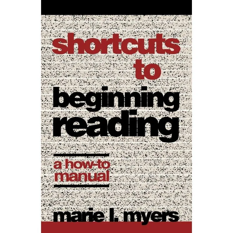 Shortcuts to Beginning Reading