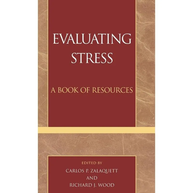 Evaluating Stress