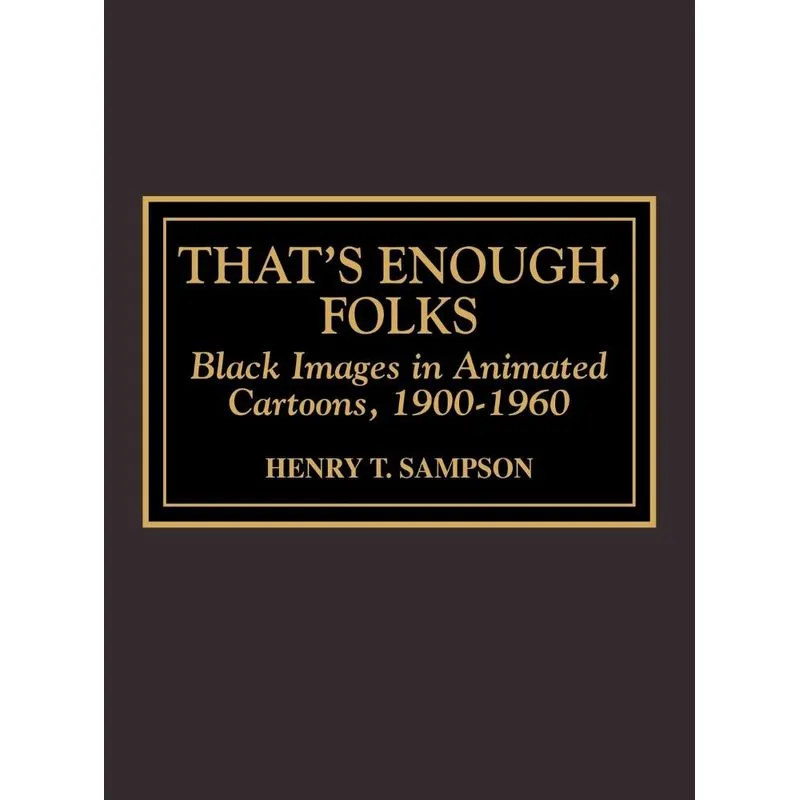 Thats Enough Folks