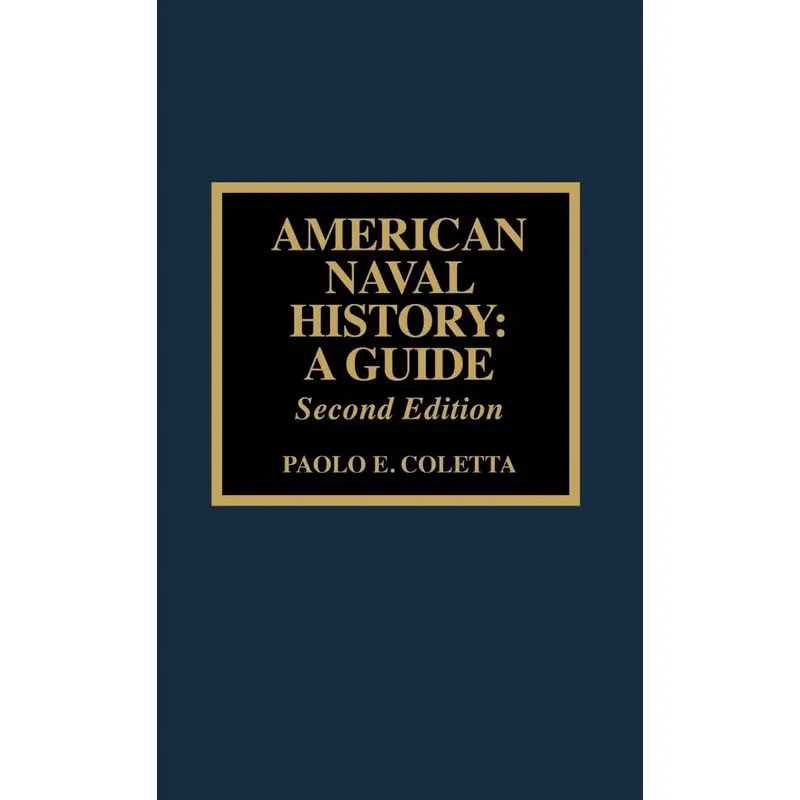 American Naval History