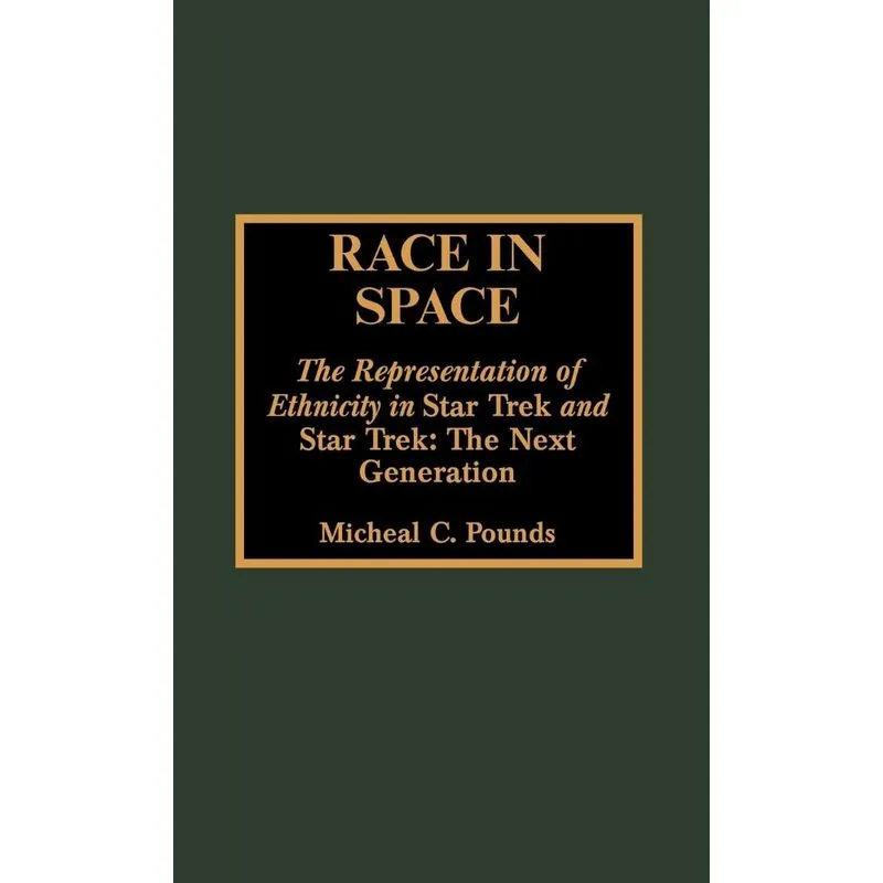 Race in Space