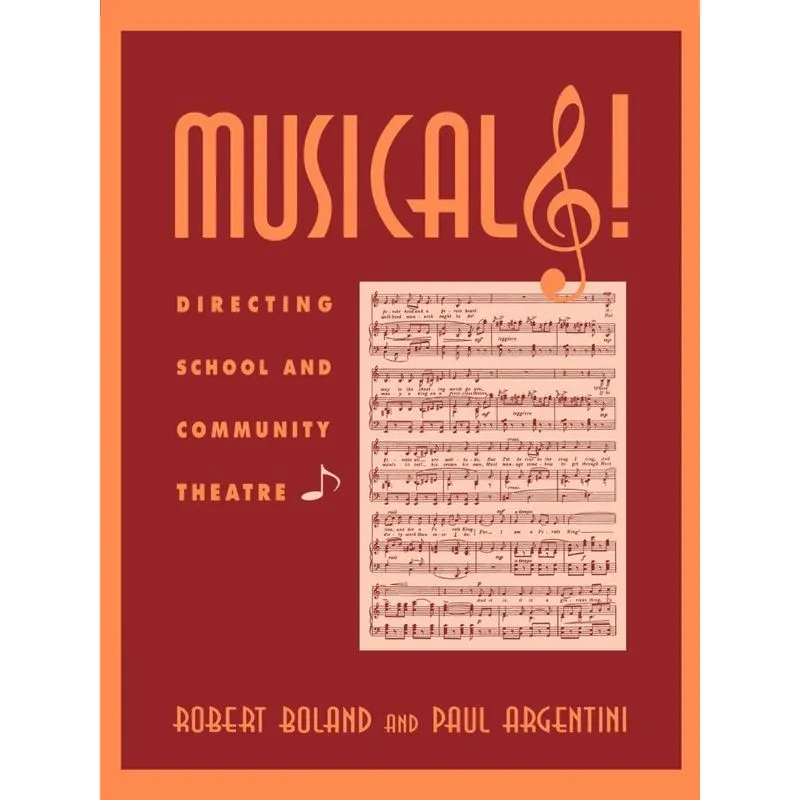 Musicals!