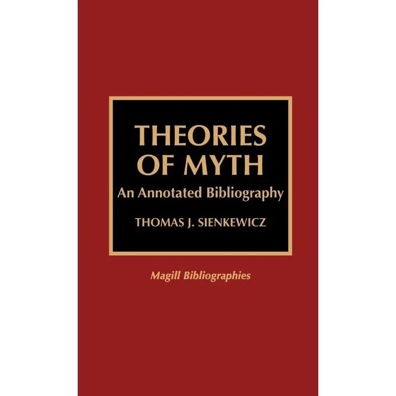Theories of Myth