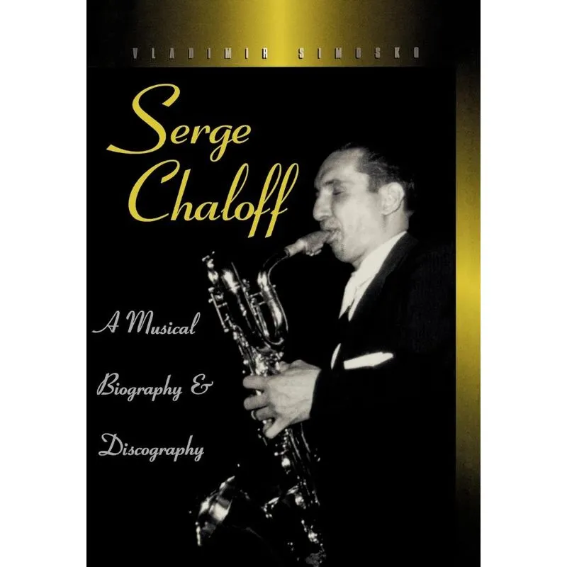 Serge Chaloff