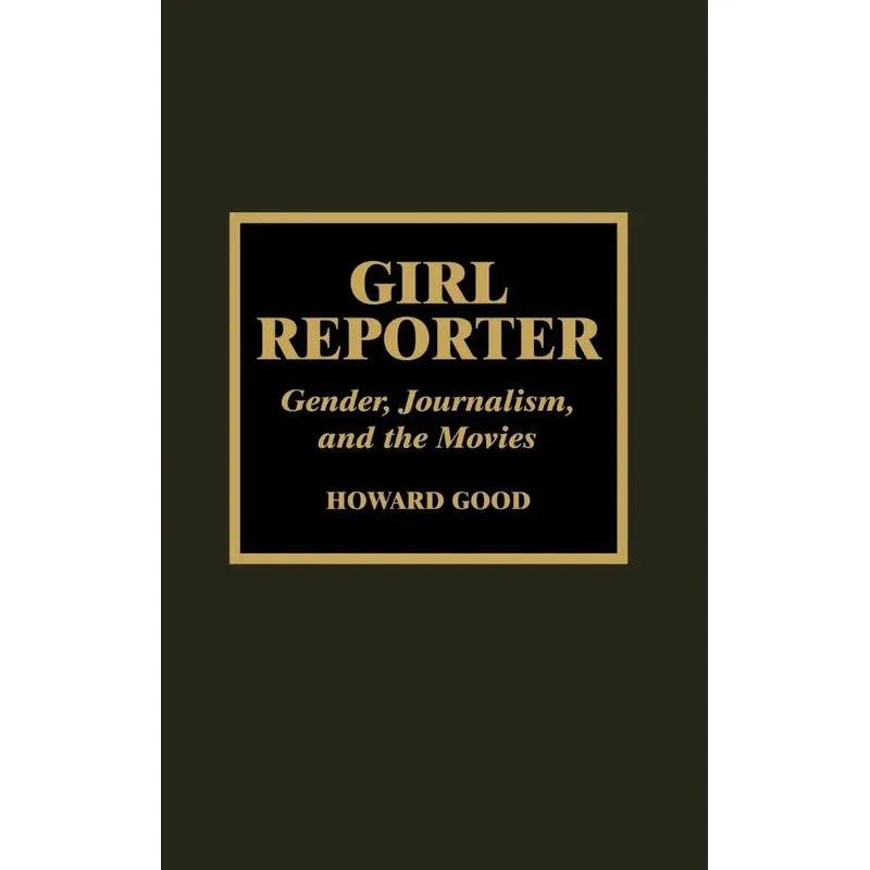 Girl Reporter