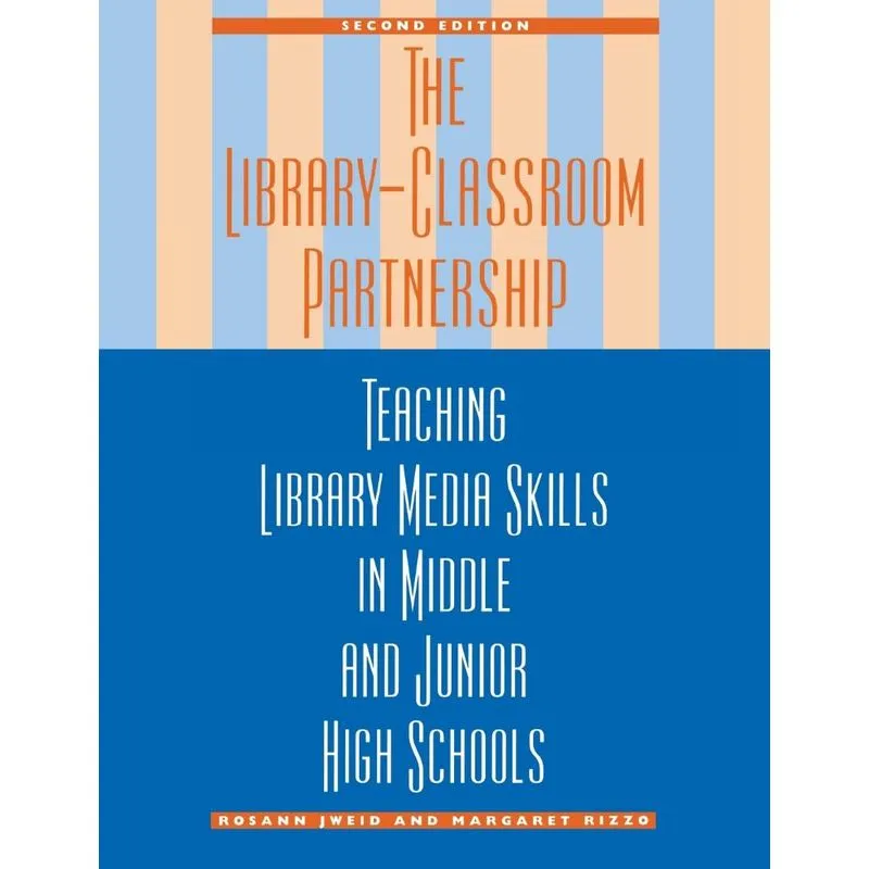 The Library-Classroom Partnership