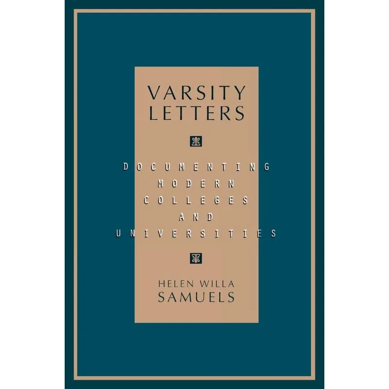 Varsity Letters