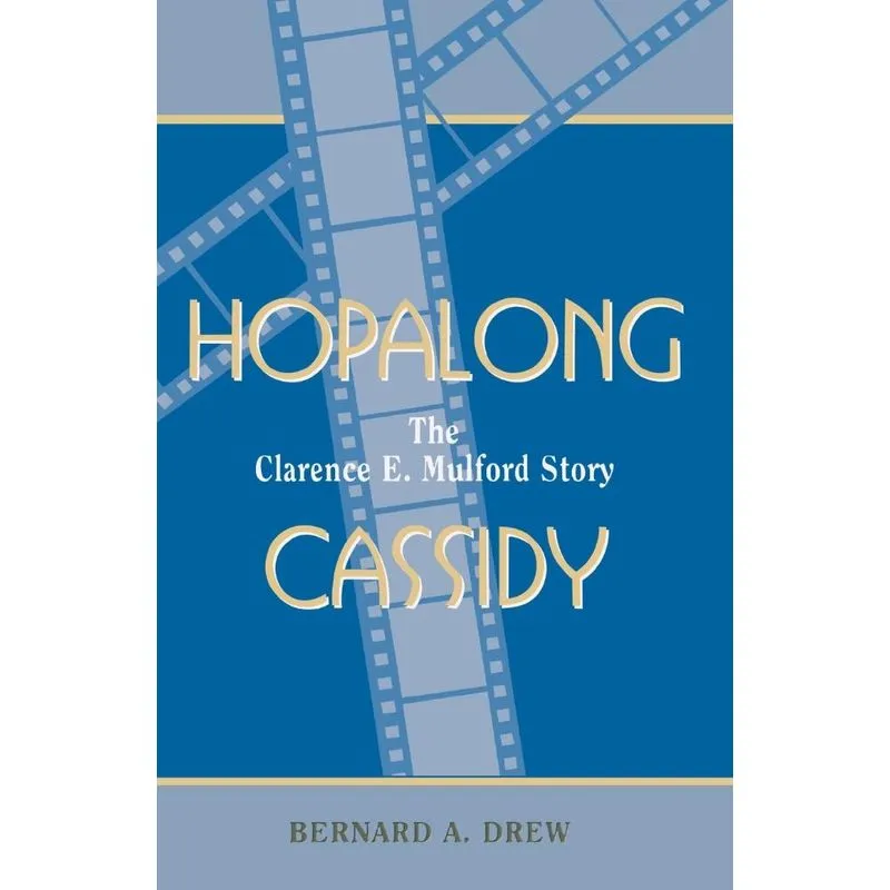 Hopalong Cassidy