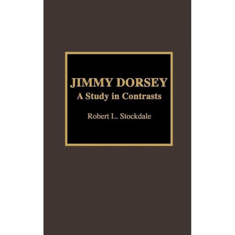 Jimmy Dorsey