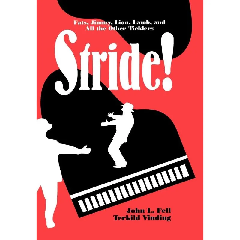Stride!