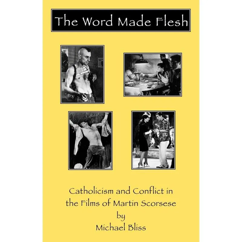 Word Made Flesh