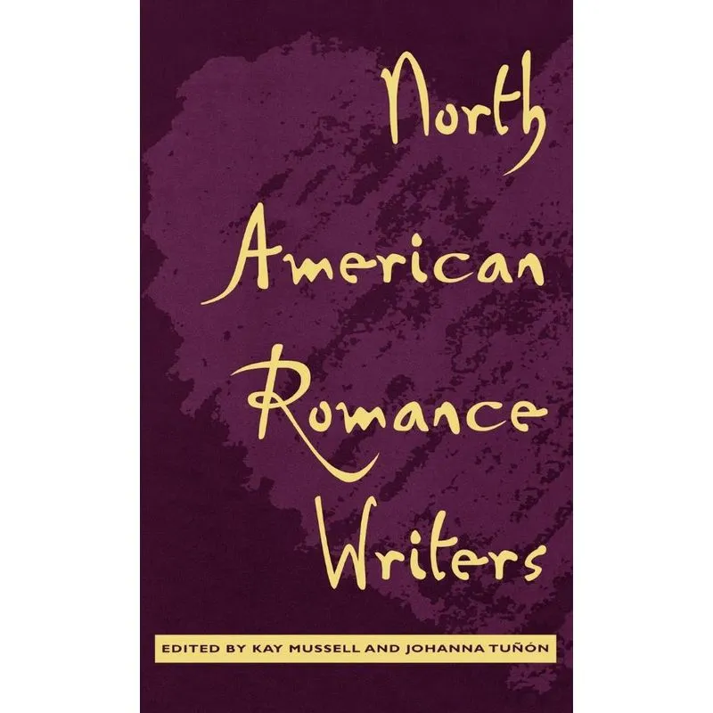 North American Romance Writers