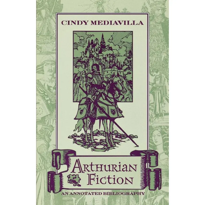 Arthurian Fiction