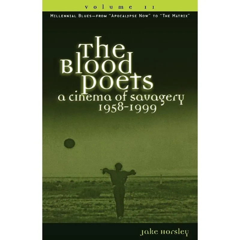 The Blood Poets