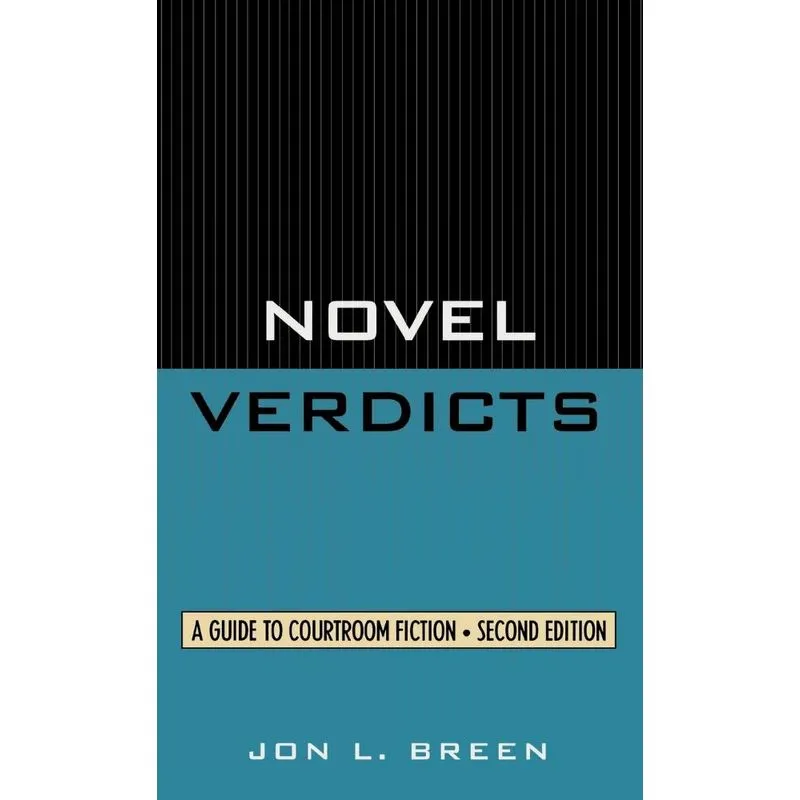 Novel Verdicts