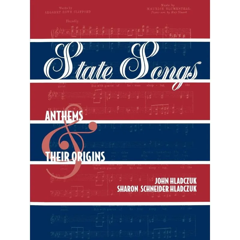 State Songs