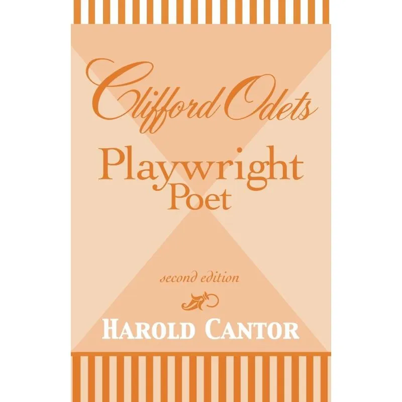 Clifford Odets