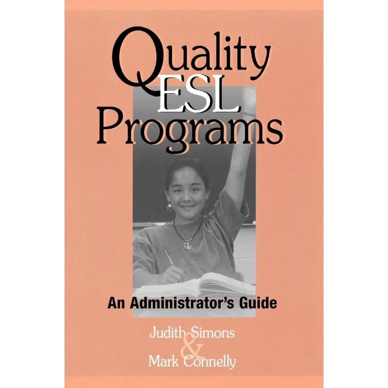 Quality ESL Programs
