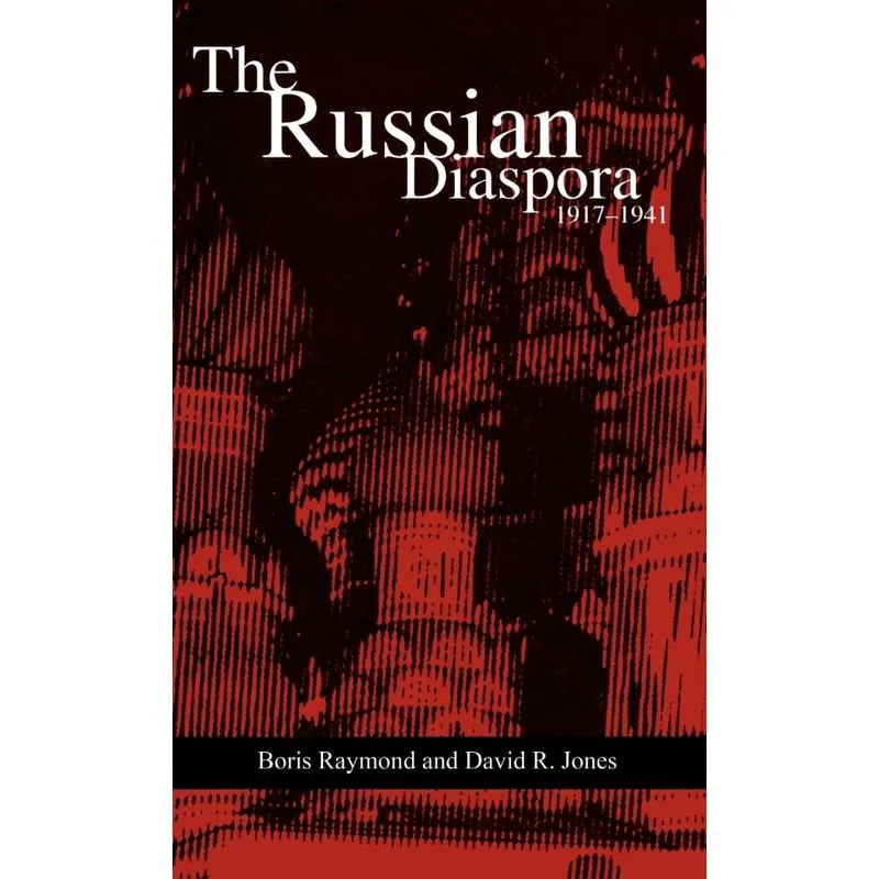 Russian Diaspora
