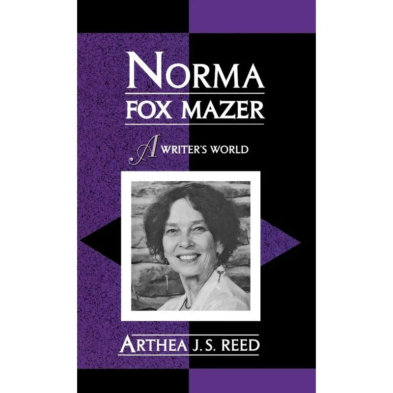 Norma Fox Mazer