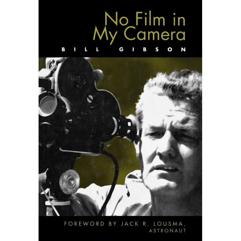 No Film in My Camera