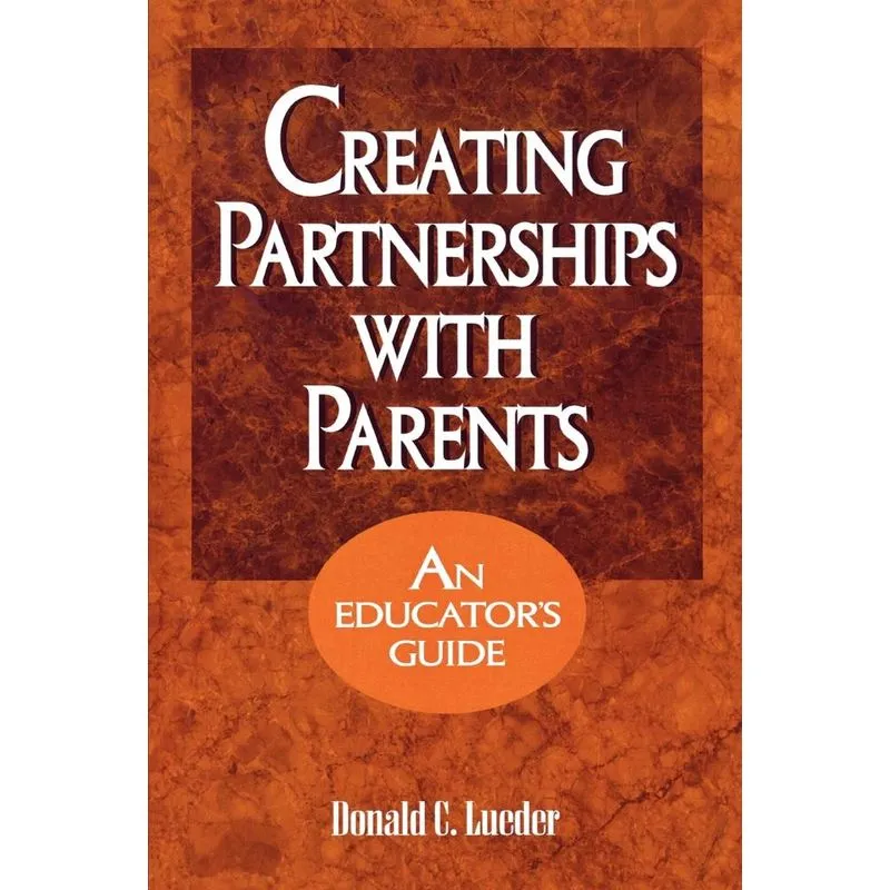 Creating Partnerships with Parents
