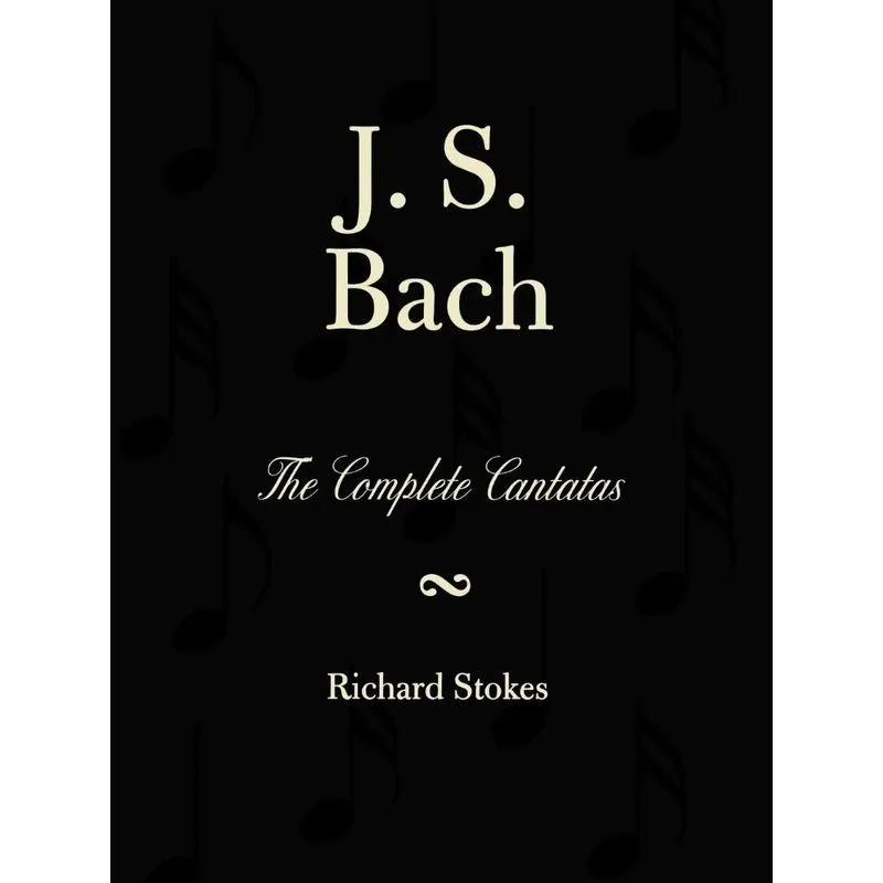 J.S. Bach