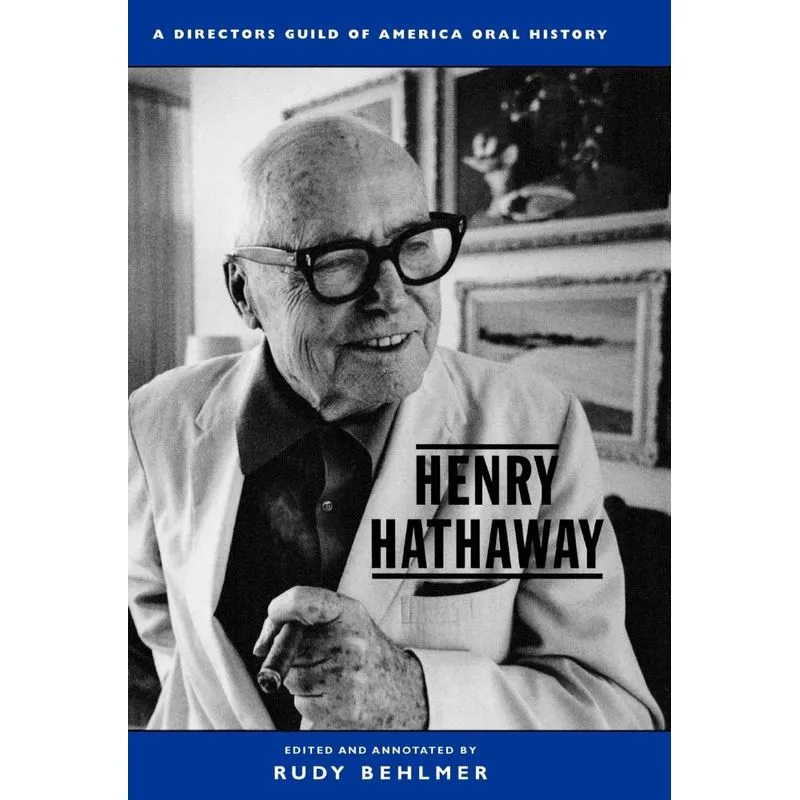 Henry Hathaway
