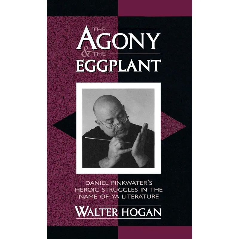 The Agony and the Eggplant