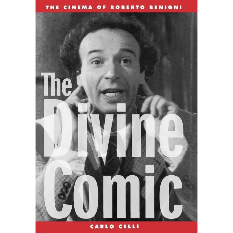 The Divine Comic