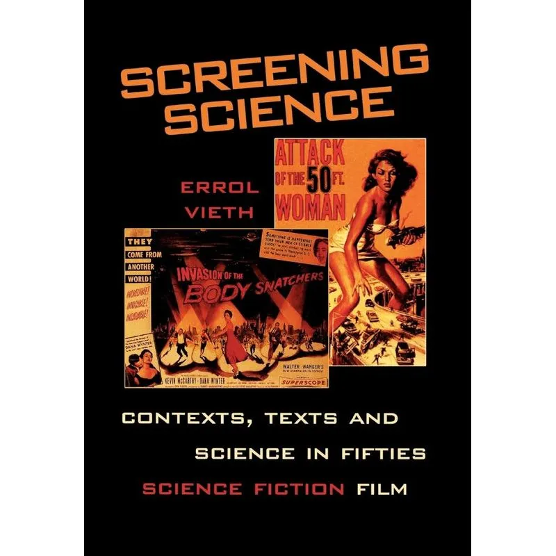 Screening Science