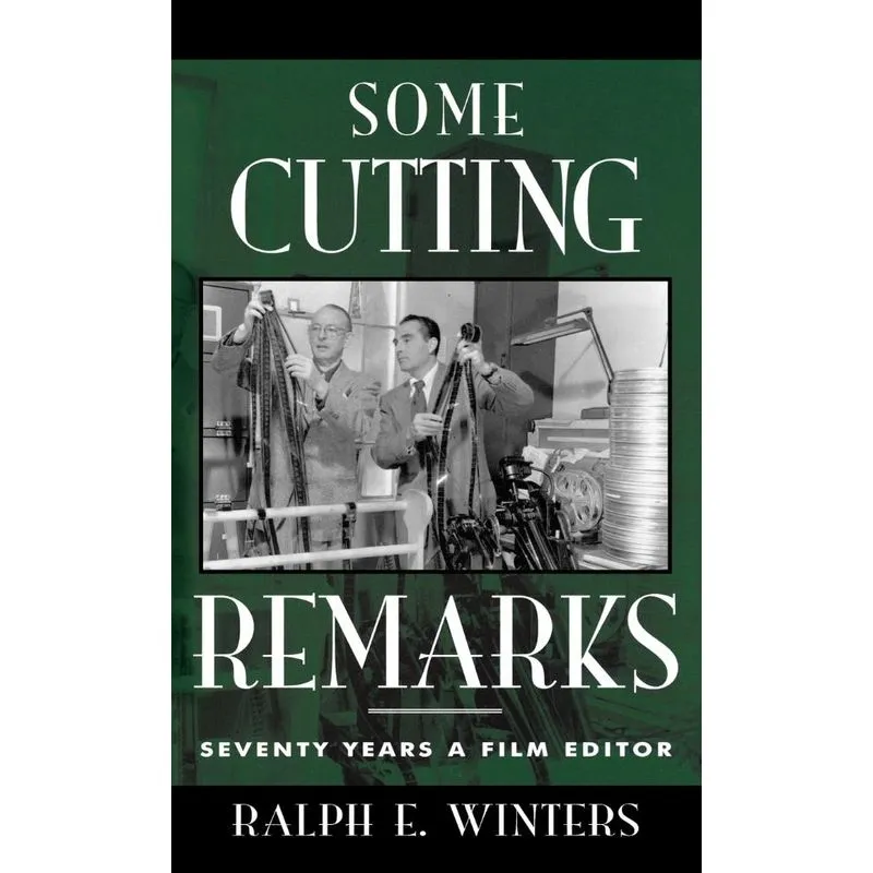 Some Cutting Remarks