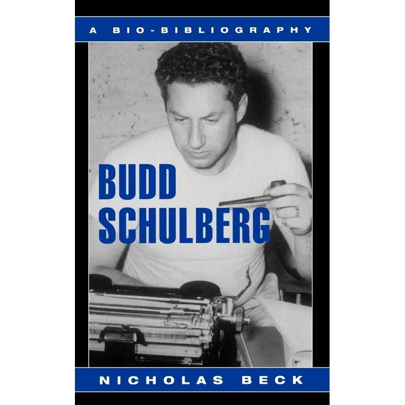 Budd Schulberg