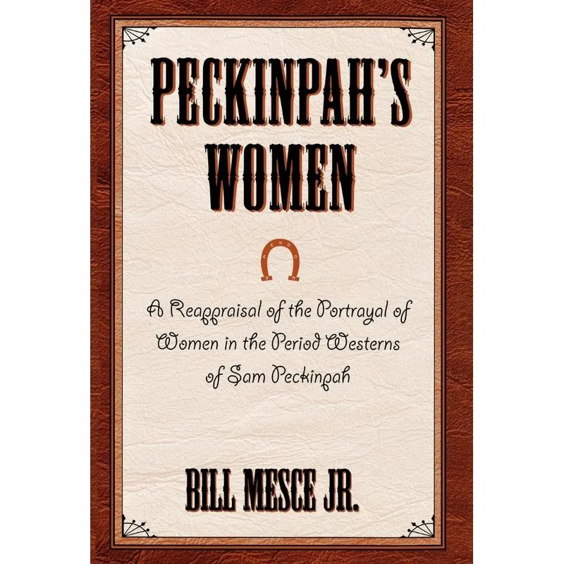 Peckinpahs Women