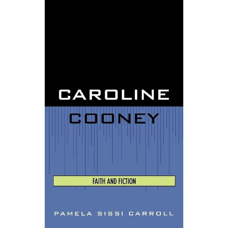 Caroline Cooney