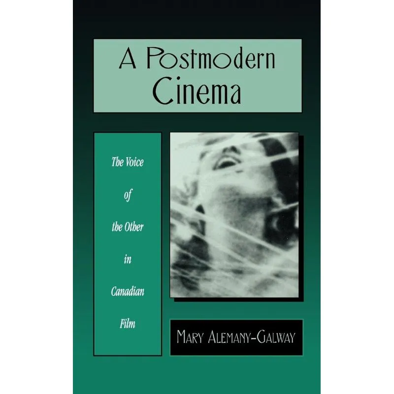 Postmodern Cinema