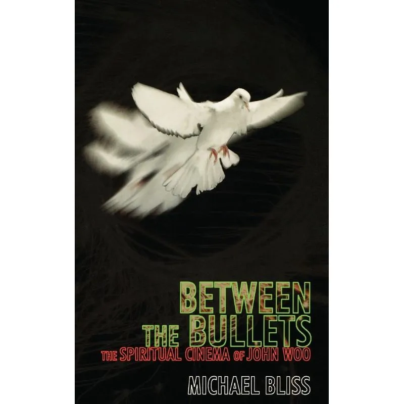 Between the Bullets
