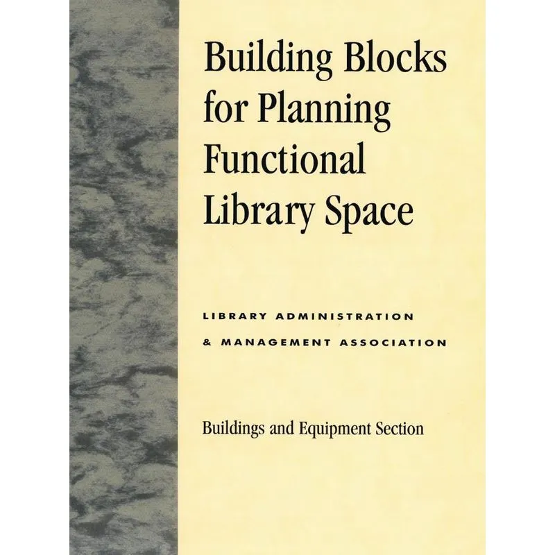 Building Blocks for Planning PB