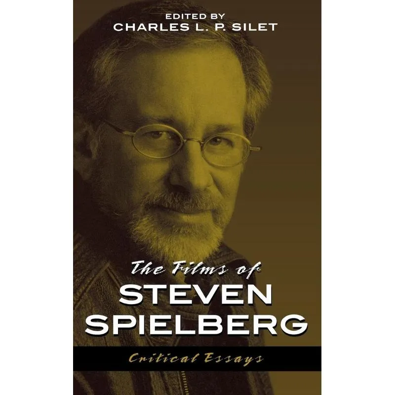 Films of Steven Spielberg