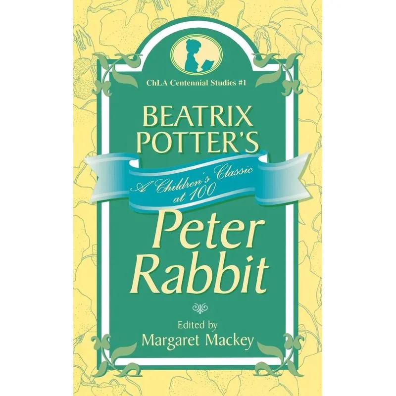 Beatrix Potters Peter Rabbit