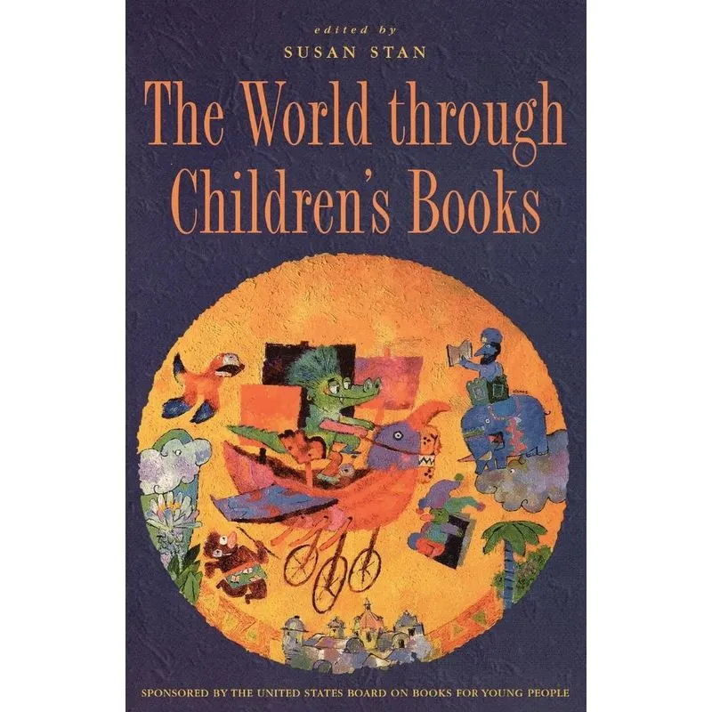 The World through Childrens Books