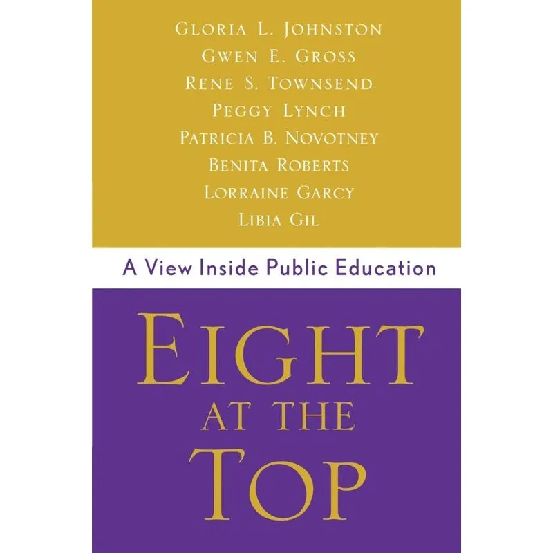 Eight at the Top