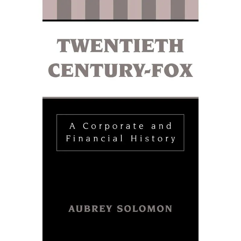 Twentieth Century-Fox