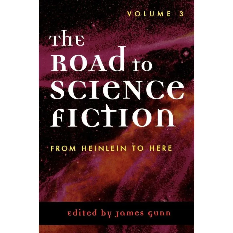 From Heinlein to Here