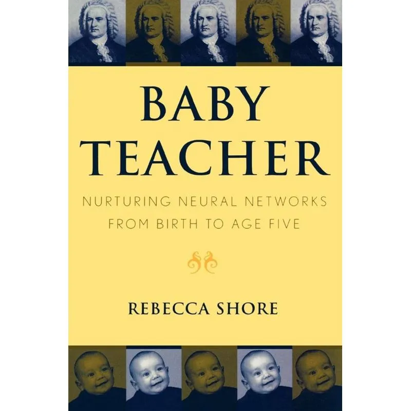 Baby Teacher