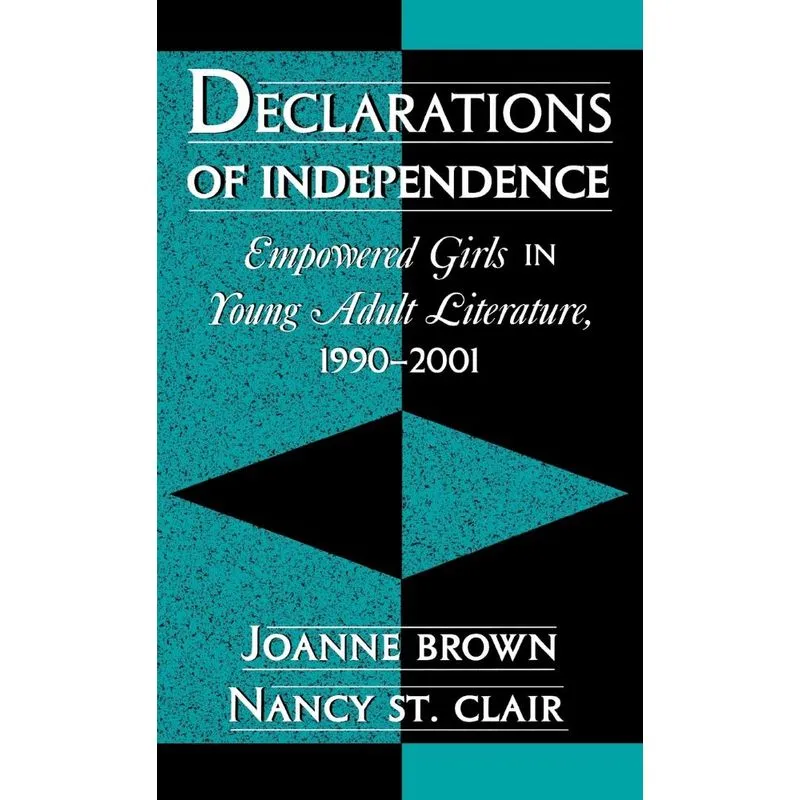 Declarations of Independence