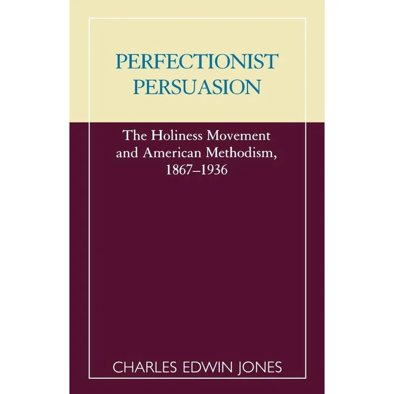 Perfectionist Persuasion
