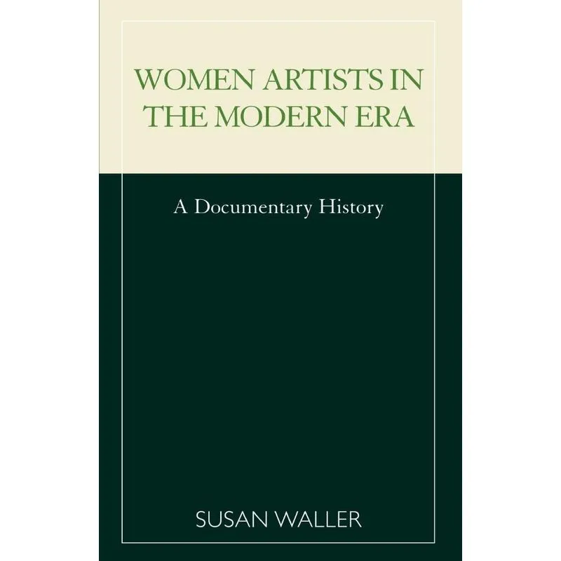 Women Artists in the Modern Era
