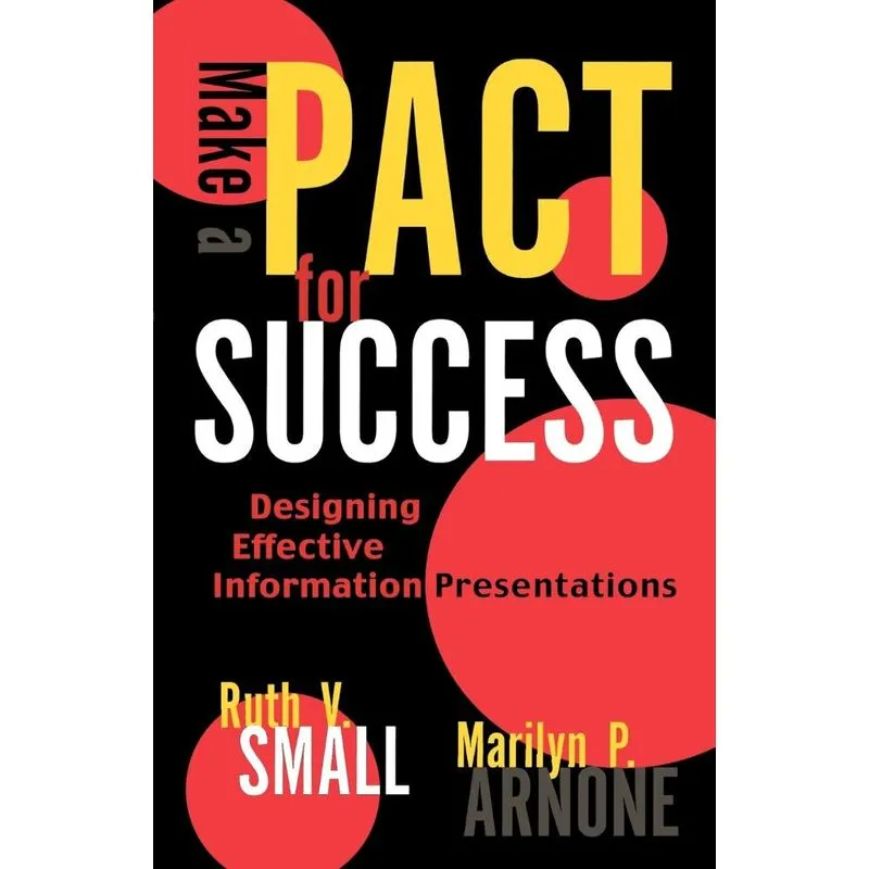 Make a Pact for Success